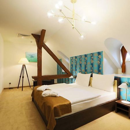 Ipoly Hotel Boutique Rooms & Suites Balatonfured Ngoại thất bức ảnh