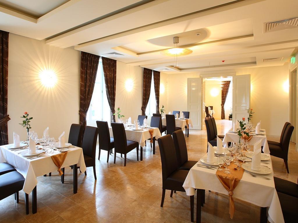 Ipoly Hotel Boutique Rooms & Suites Balatonfured Ngoại thất bức ảnh