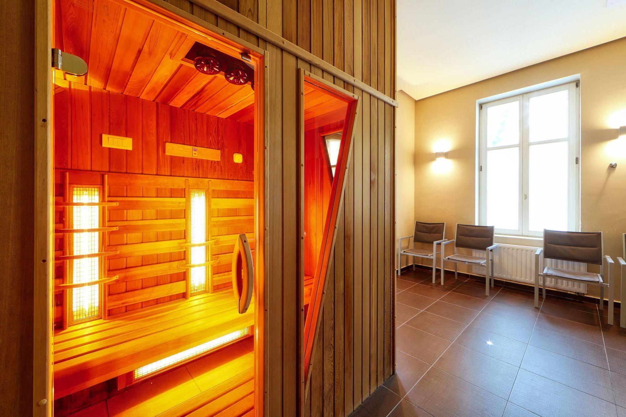 Ipoly Hotel Boutique Rooms & Suites Balatonfured Ngoại thất bức ảnh